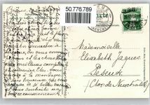 3989 Biel VS - Ring, Kirche