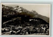 6083 Hasliberg Hohfluh - mit Blick auf Brienzersee