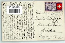 6083 Hasliberg Hohfluh - mit Blick auf Brienzersee