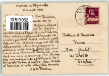 1884 Huémoz - Grand Muveran