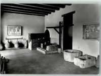 4302 Augst BL - Augusta Raurica Römerhaus Gewerbehalle