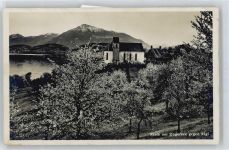 6343 Risch Gebrauchsspuren Rigi, Zugersee