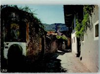 6616 Losone - Motivo Tipico Ticinese