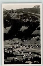 3775 Lenk im Simmental - Wildhorn