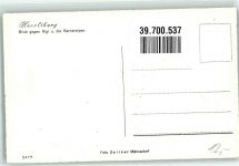 8704 Herrliberg Foto AK Rigi