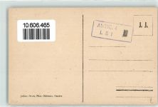 1823 Glion - Bergbahn Schaffner