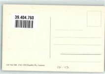 1870 Monthey - Kirche