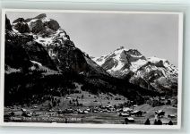 3785 Gsteig b. Gstaad - Olden und Schlauchhorn