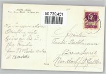 7307 Jenins - Gasthaus zum Bündte