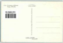 1986 Arolla - Costumes d'Hérens