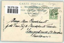 Balmhorn 104 - Lötschenpass