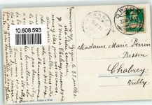 1882 Gryon - Les Diablerets