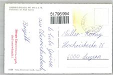 6387 Oberrickenbach - Ferienheim der Stadt Luzern