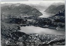 6983 Magliaso - Fliegeraufnahme