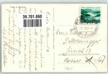 7482 Bergün Bravuogn - Erker