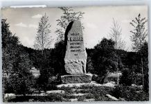 6204 Sempach - Winkelrieddenkmal