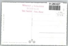 6204 Sempach - Winkelrieddenkmal