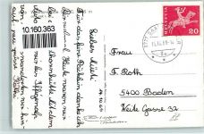 3775 Lenk im Simmental - Wildhornhütte