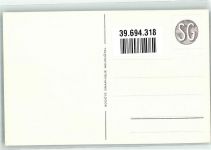 1854 Leysin - Dents du Midi