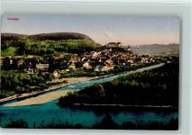 3177 Laupen BE - Gesamtbild AK