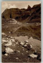 7064 Tschiertschen - Hörnli Urdensee