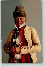 Bauer aus dem Wehntal