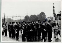 8804 Au ZH FOTO KEINE AK Ort handschriftlich