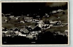 3775 Lenk im Simmental Foto AK Foto Perrochet