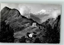 3987 Riederalp - Riederfurka Riederhorn Matterhorn Weisshorn