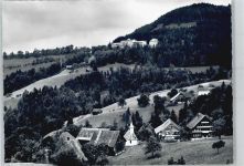 8639 Faltigberg - Gibel und Zürcher Heilstätte Wald