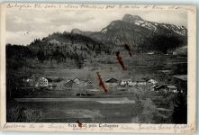 1856 Corbeyrier - Cort