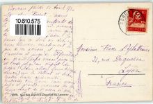 1856 Corbeyrier - Cort