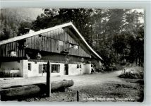 2103 Noiraigue - La Ferme Robert Creux-du-Van