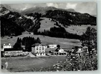 7075 Churwalden - Hotel Pradafenz