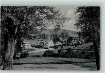 6263 Richenthal - Kuranstalt