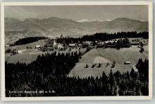 6125 Menzberg Foto AK Foto Buholzer