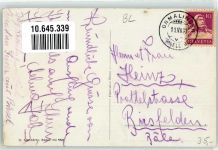 4466 Ormalingen Gebrauchsspuren Kurhaus Fanrsburg