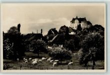 9507 Stettfurt - Schlossgut Sonnenberg