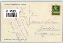 9507 Stettfurt - Schlossgut Sonnenberg