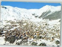 1936 Verbier 1978 Winter Fliegeraufnahme