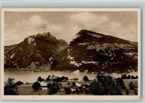 3703 Aeschi b. Spiez - Thunersee