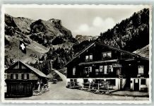 6436 Bisisthal - Gasthaus zum schönen Boden