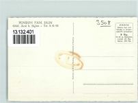 3507 Biglen - Pension Chalet Jaun