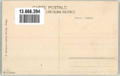 6173 Flühli LU Foto AK Handlung Minder