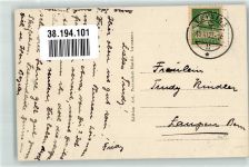 1854 Leysin 1923 Winter