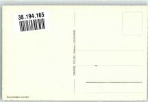 1854 Leysin Foto AK Pension Mont d´Or