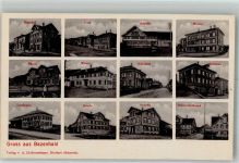 9602 Bazenheid - Bahnhof Postamt Gasthaus