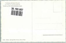 3910 Saas-Grund Foto AK Triftalp