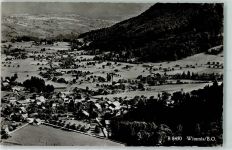 3752 Wimmis - Fliegeraufnahme