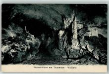 3800 Sundlauenen - Beatushöhlen Walhalla